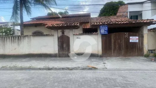 Casa com 3 Quartos à venda, 89m² no Engenho do Mato, Niterói