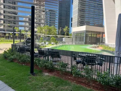 Apartamento com 4 Quartos à venda, 227m² no Chácara Santo Antônio (Zona Sul), São Paulo