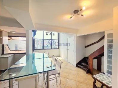Apartamento com 1 Quarto para alugar, 159m² no Paraíso do Morumbi, São Paulo
