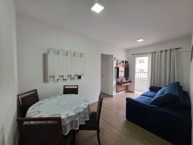 Apartamento com 2 Quartos à venda, 57m² no Vila Hortência, Sorocaba
