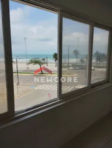 Apartamento com 1 Quarto à venda, 43m² no Cidade Balneária Peruíbe/SCIPEL, Peruíbe