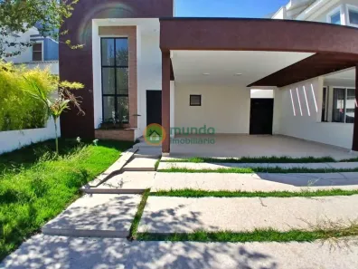 Casa de Condomínio com 3 Quartos à venda, 189m² no Caminho Novo, Tremembé