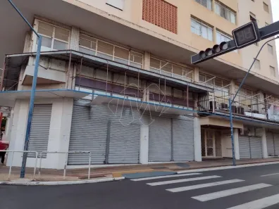 Ponto Comercial à venda, 764m² no Centro, Araraquara
