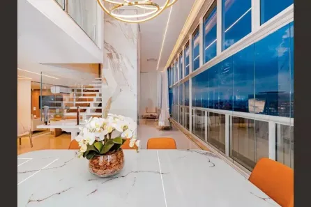 Apartamento com 2 Quartos à venda, 172m² no Vila Nova Conceição, São Paulo