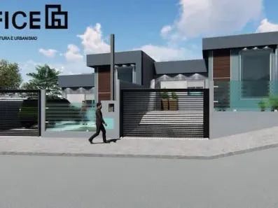 Casa com 2 Quartos à venda, 85m² no Freitas, Sapucaia do Sul