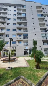 Apartamento com 2 Quartos para alugar, 58m² no Parque Verde, Belém