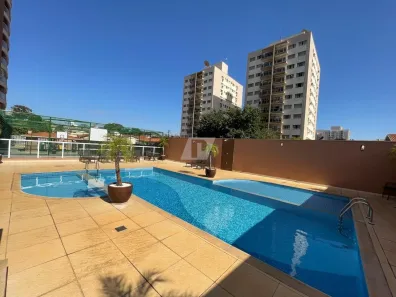 Apartamento com 3 Quartos à venda, 98m² no Vila Monteiro, Piracicaba