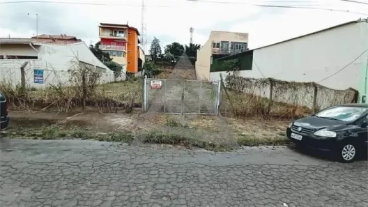 Lote/Terreno à venda, 1200m² no Jardim das Vitórias Régias, Valinhos