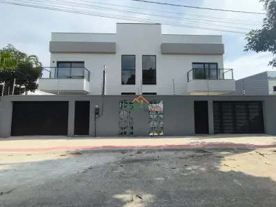 Casa com 3 Quartos à venda, 160m² no Manguinhos, Serra