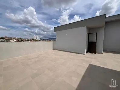 Cobertura com 2 Quartos à venda, 145m² no Caiçara-Adelaide, Belo Horizonte