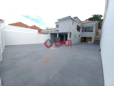 Prédio Comercial para alugar, 400m² no Centro, Bauru