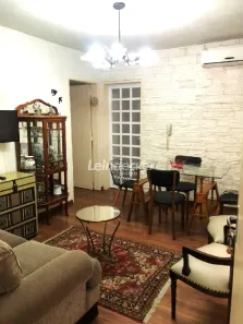 Apartamento com 1 Quarto para alugar, 38m² no Centro Histórico, Porto Alegre