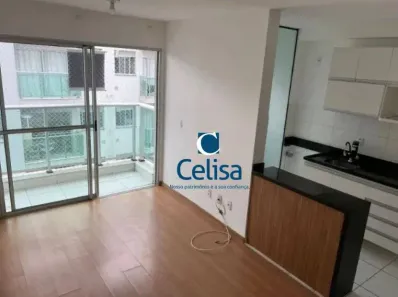 Apartamento com 2 Quartos à venda, 49m² no Pechincha, Rio de Janeiro
