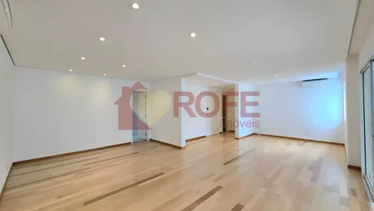 Apartamento com 3 Quartos à venda, 168m² no Vila Nova Conceição, São Paulo