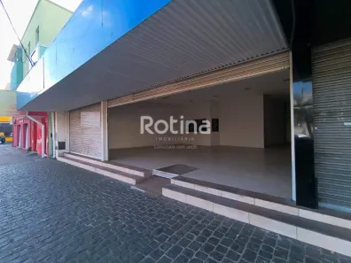 Ponto Comercial para alugar, 280m² no Centro, Uberlândia