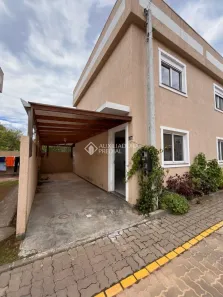 Casa de Condomínio com 2 Quartos à venda, 56m² no Ponta Grossa, Porto Alegre