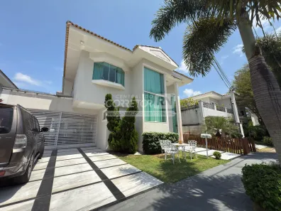 Casa de Condomínio com 4 Quartos à venda, 10m² no Parque do Jiqui, Parnamirim