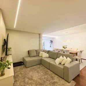 Apartamento com 3 Quartos à venda, 121m² no Centro, Canoas