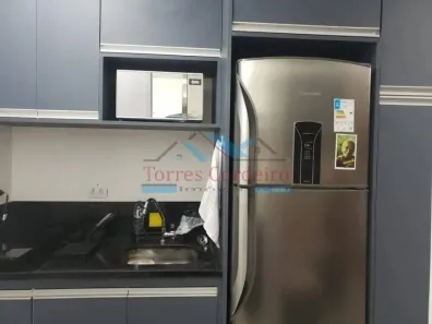 Apartamento com 1 Quarto à venda, 27m² no Pinheiros, São Paulo