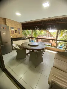 Apartamento com 4 Quartos à venda, 90m² no Porto das Dunas, Aquiraz