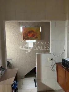 Casa com 2 Quartos à venda, 130m² no Jardim Utinga, Santo André