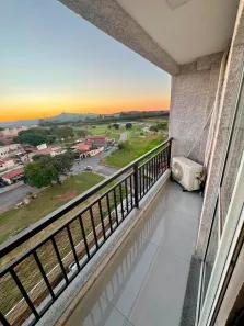 Apartamento com 2 Quartos à venda, 51m² no Chácaras Antonieta, Limeira