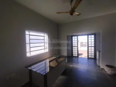Sala Comercial com 4 Quartos para alugar, 80m² no Vila Maceno, São José do Rio Preto