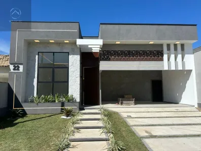 Casa de Condomínio com 3 Quartos à venda, 156m² no Inoã (Inoã), Maricá
