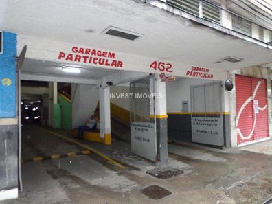 Imóvel Comercial à venda, 11m² no Centro, Juiz de Fora