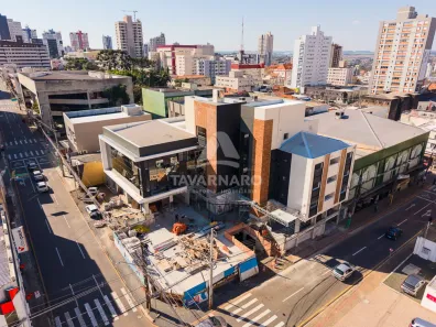 Sala Comercial para alugar, 70m² no Centro, Ponta Grossa
