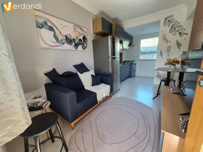 Apartamento com 2 Quartos à venda, 38m² no Vila Carrão, São Paulo