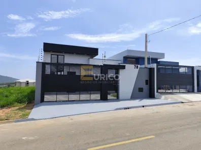 Casa com 3 Quartos à venda, 88m² no Jardim Japão, Itupeva