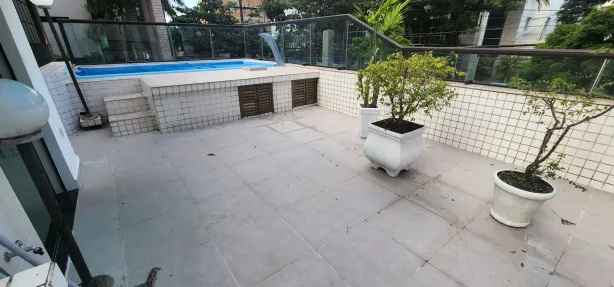 Casa com 4 Quartos à venda, 150m² no Embaré, Santos