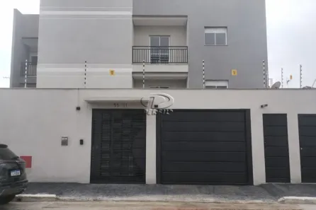 Apartamento com 2 Quartos à venda, 40m² no Vila Lúcia, São Paulo