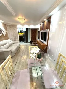 Apartamento com 1 Quarto à venda, 56m² no Bandeiras, Osasco