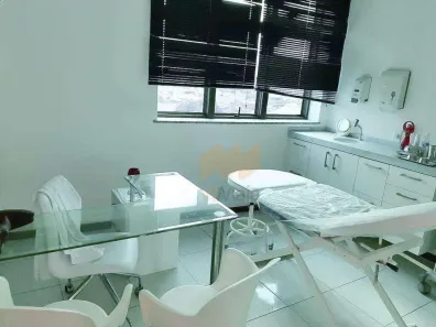 Sala Comercial à venda, 36m² no Centro, Cabo Frio