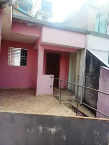Casa com 3 Quartos à venda, 90m² no Cidade Júlia, São Paulo