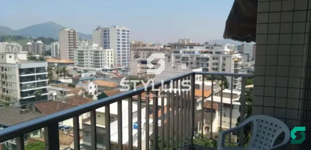 Cobertura com 2 Quartos à venda, 106m² no Méier, Rio de Janeiro