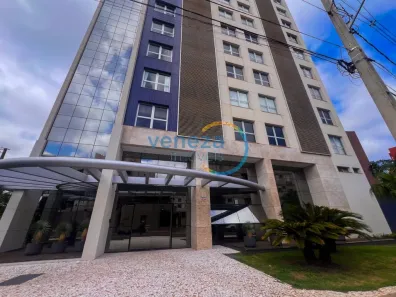 Sala Comercial para alugar, 38m² no Caiçaras, Londrina