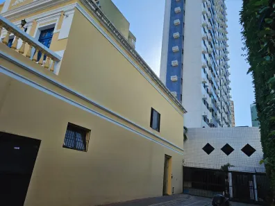 Apartamento com 3 Quartos à venda, 76m² no Graças, Recife