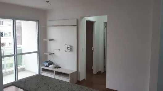 Apartamento com 2 Quartos à venda, 54m² no Consolação, São Paulo