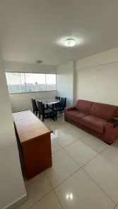 Apartamento com 2 Quartos à venda, 60m² no Vila Rosa, Goiânia