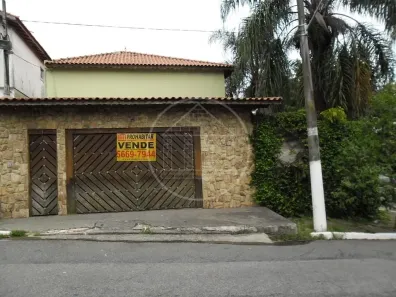 Sobrado com 3 Quartos à venda, 185m² no Parque das Árvores, São Paulo
