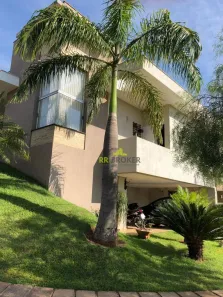 Casa de Condomínio com 3 Quartos à venda, 250m² no Parque Residencial Damha IV, São José do Rio Preto