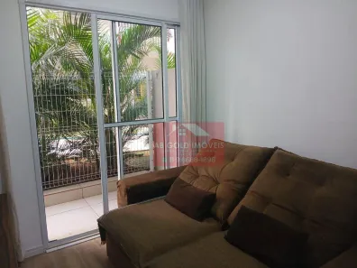 Apartamento com 2 Quartos à venda, 49m² no Vila Água Funda, São Paulo