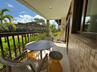 Apartamento com 2 Quartos à venda, 88m² no Itacimirim (Monte Gordo), Camaçari
