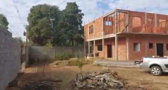 Fazenda/Sítio com 3 Quartos à venda, 272m² no Chácara Primavera, Sumaré