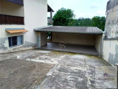 Fazenda/Sítio com 5 Quartos à venda, 1800m² no Vila São Sebastião, Ferraz de Vasconcelos