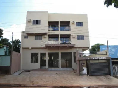 Apartamento com 3 Quartos para alugar, 69m² no Vila Progresso, Dourados