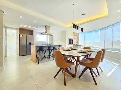 Apartamento com 3 Quartos à venda, 131m² no Marechal Rondon, Canoas